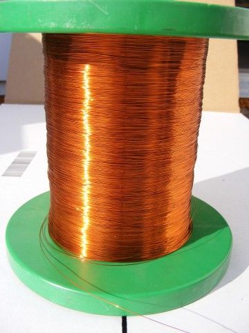 Although the cost of copper is increasing, the demand for its usage in energy harnessing components shows no signs of significantly decreasing.