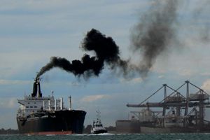 Despite protests from both the shipping and aviation industry, the European Commission plan on holding its ground in order to reduce emissions.