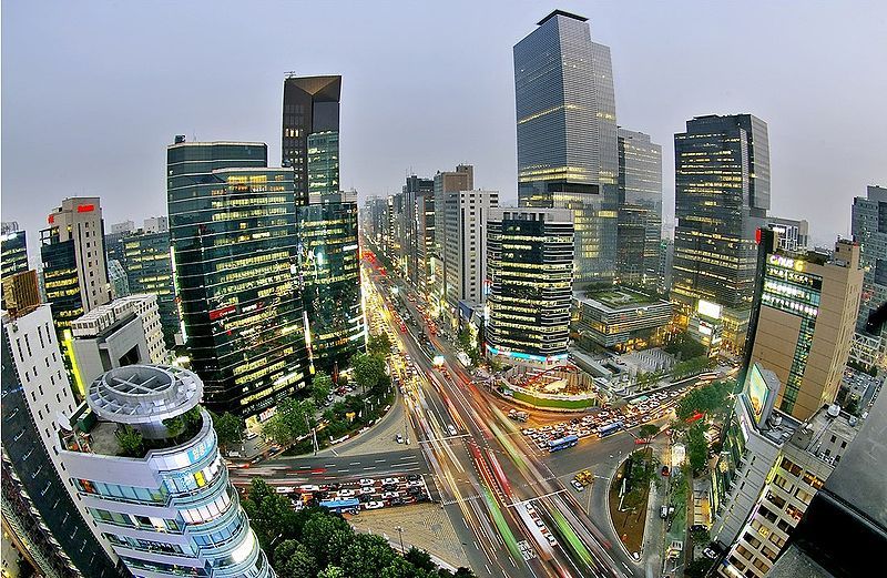 The next GCF meeting will take place in South Korea before COP18.