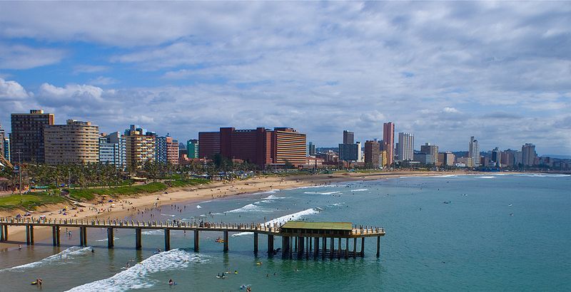 A deal has been agreed in Durban that will see a global treaty put in place to mitigate emissions by 2015.