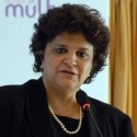 Izabella Teixeira