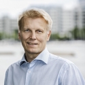 Kimmo Tiilikainen, Minister of Agriculture and the Environment, Finland