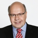 Minister Peter Altmaier
